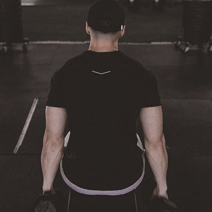 NEW Gymfit Stronger T-Shirt - Gymfit