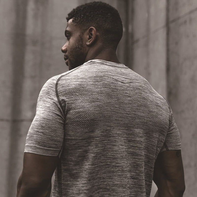 NEW Gymfit Stronger T-Shirt - Gymfit