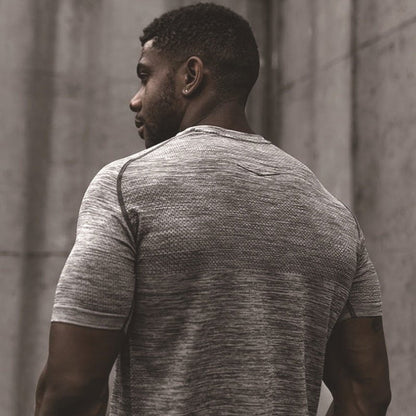 NEW Gymfit Stronger T-Shirt - Gymfit