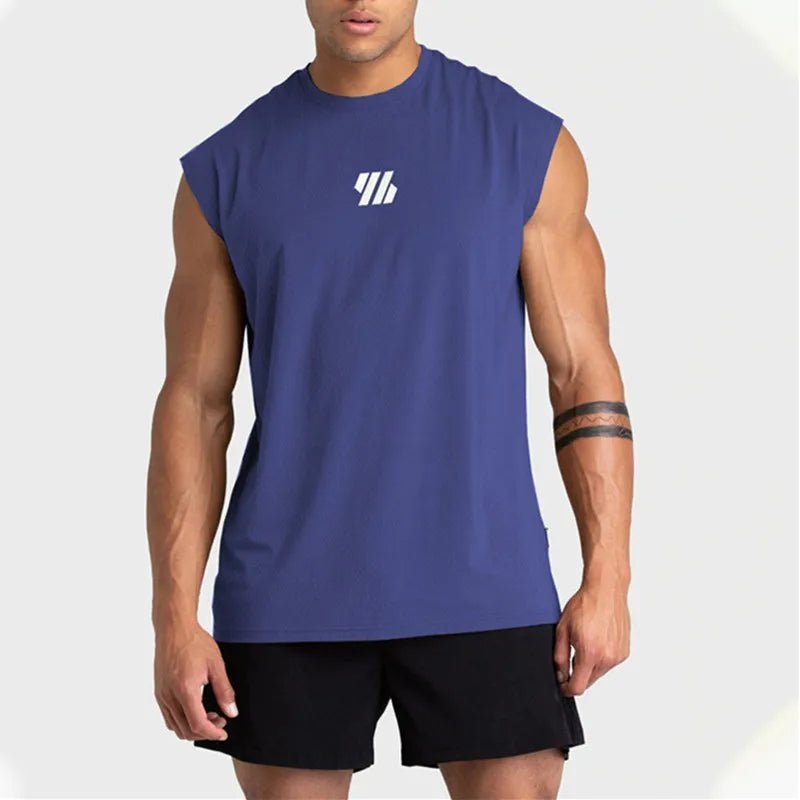 NEW Gymfit Tank Top - Gymfit