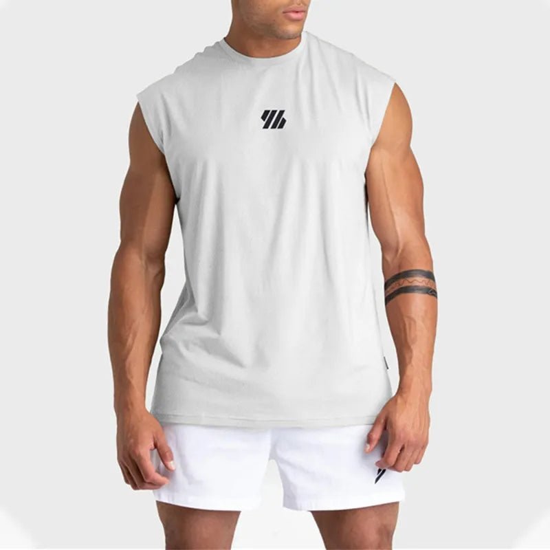 NEW Gymfit Tank Top - Gymfit