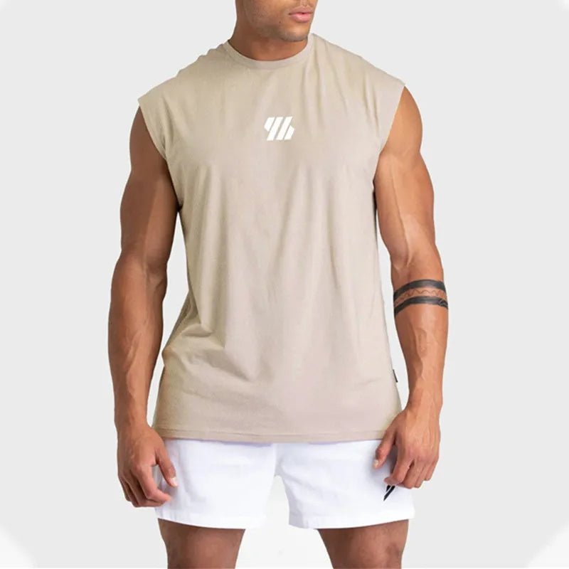NEW Gymfit Tank Top - Gymfit