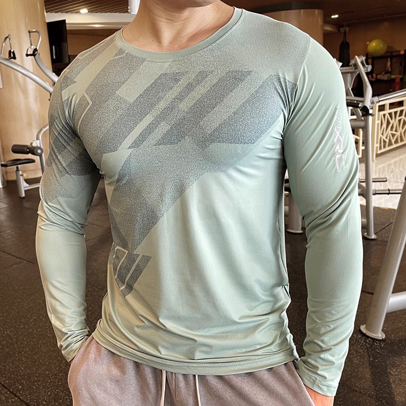 NEW Gymfit Viper Shirt - Gymfit