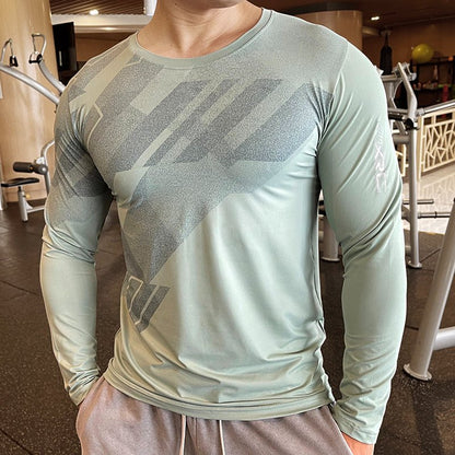 NEW Gymfit Viper Shirt - Gymfit