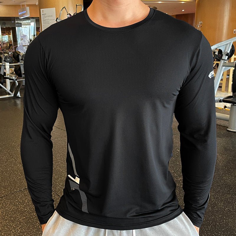 NEW Gymfit Viper Shirt - Gymfit