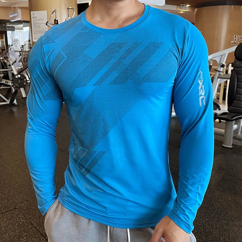 NEW Gymfit Viper Shirt - Gymfit