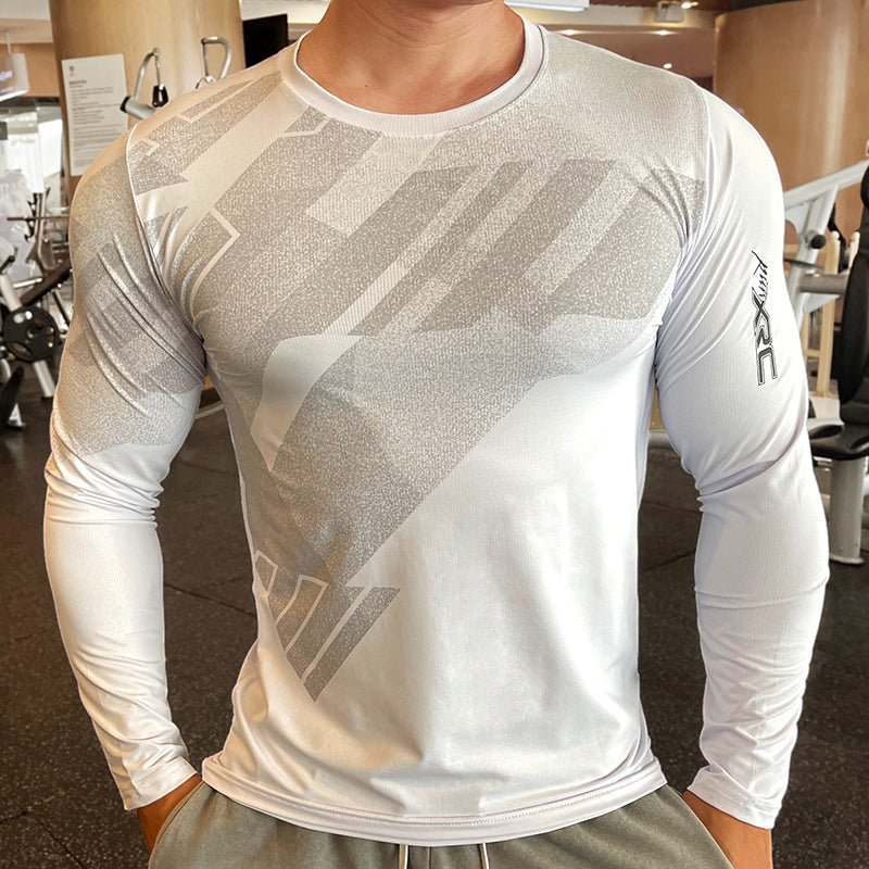 NEW Gymfit Viper Shirt - Gymfit