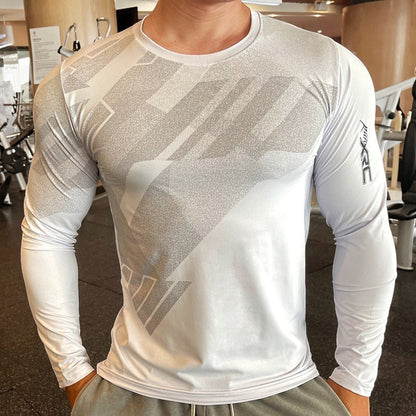 NEW Gymfit Viper Shirt - Gymfit