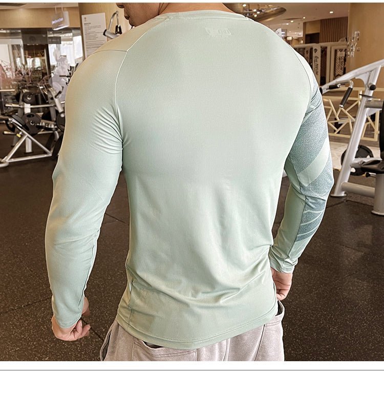 NEW Gymfit Viper Shirt - Gymfit