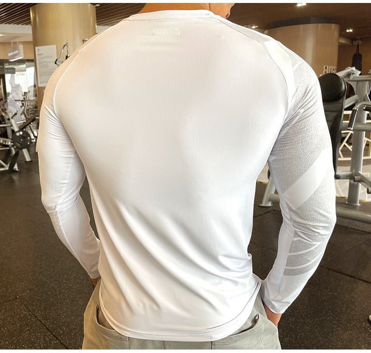 NEW Gymfit Viper Shirt - Gymfit