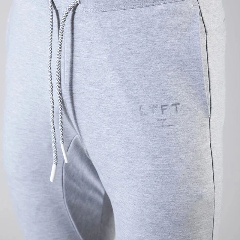 NEW Lyft Joggers - Gymfit