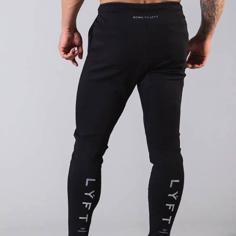 NEW Lyft Joggers - Gymfit