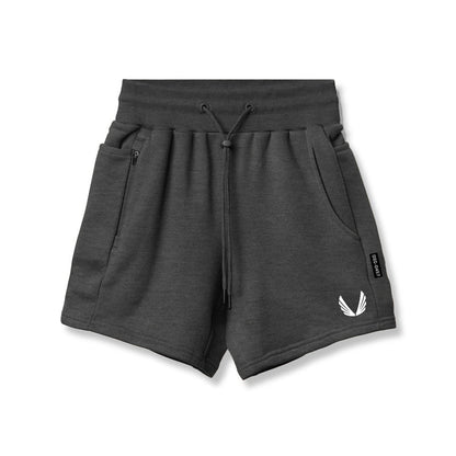 NEW Power Soft Shorts - Gymfit