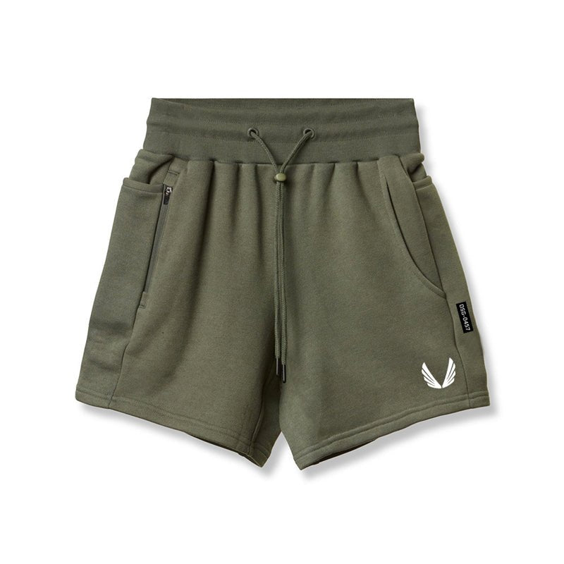 NEW Power Soft Shorts - Gymfit