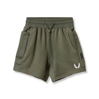 NEW Power Soft Shorts - Gymfit