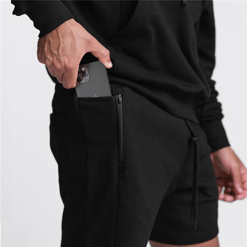 NEW Power Soft Shorts - Gymfit