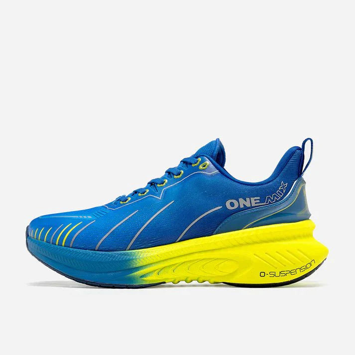 ONEMIX Bumper Elite - Gymfit