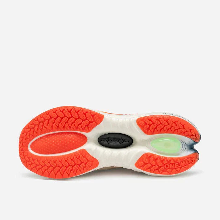 ONEMIX Bumper Elite - Gymfit