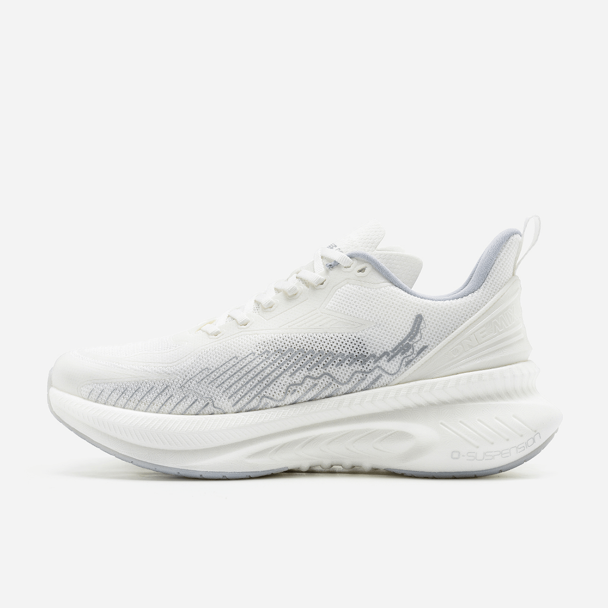 ONEMIX Bumper Elite SU - Gymfit