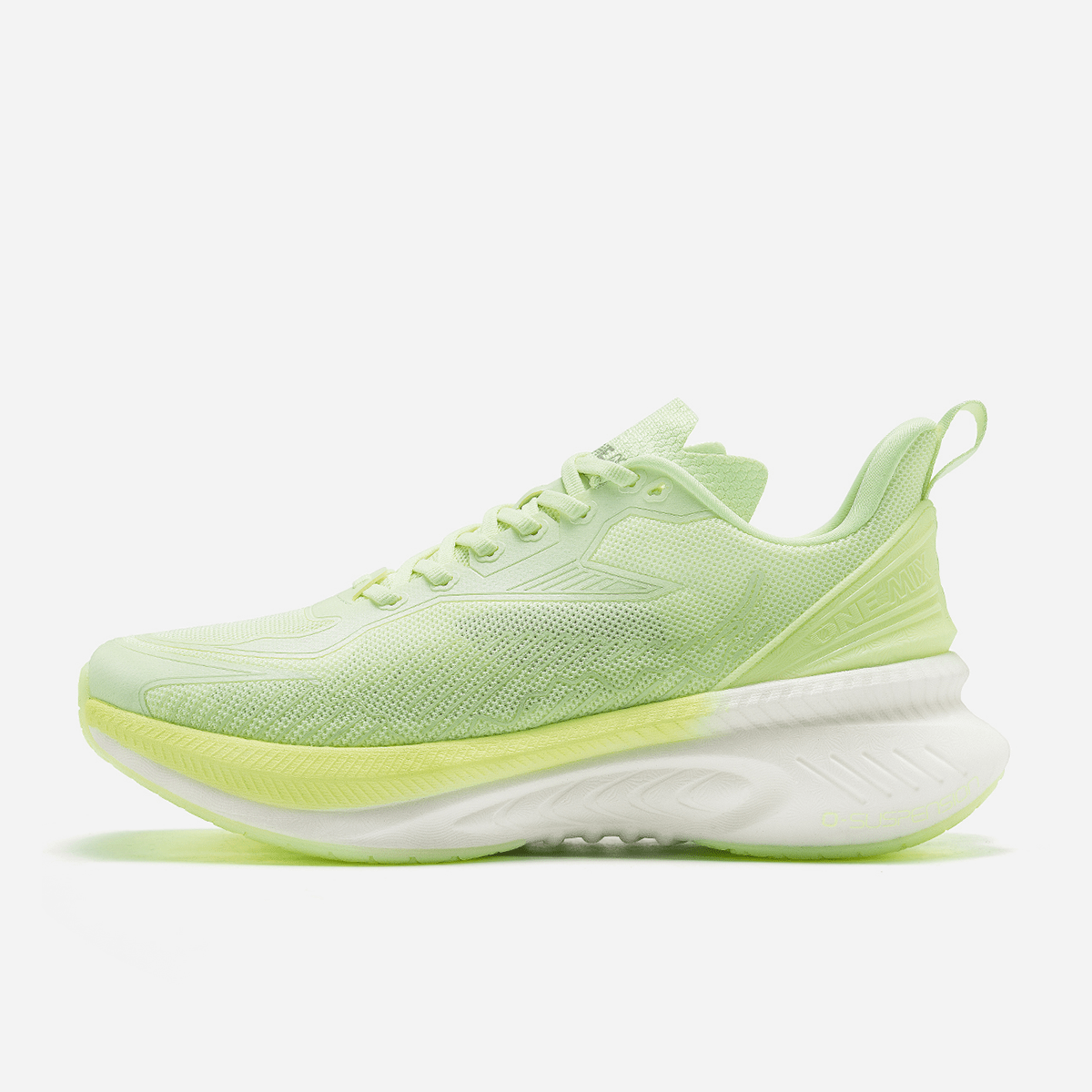 ONEMIX Bumper Elite SU - Gymfit