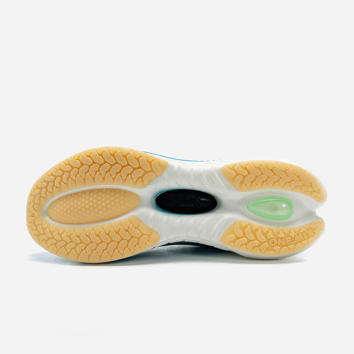 ONEMIX Bumper Elite SU - Gymfit