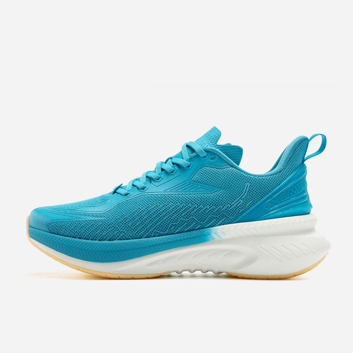 ONEMIX Bumper Elite SU - Gymfit