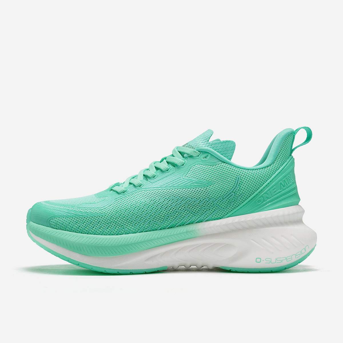 ONEMIX Bumper Elite SU - Gymfit