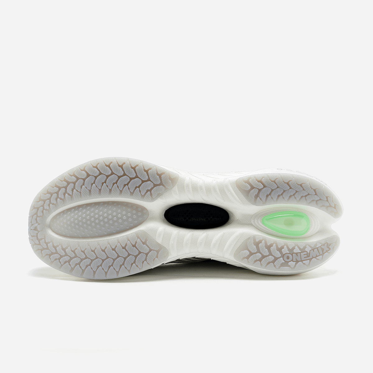 ONEMIX Bumper Elite SU - Gymfit