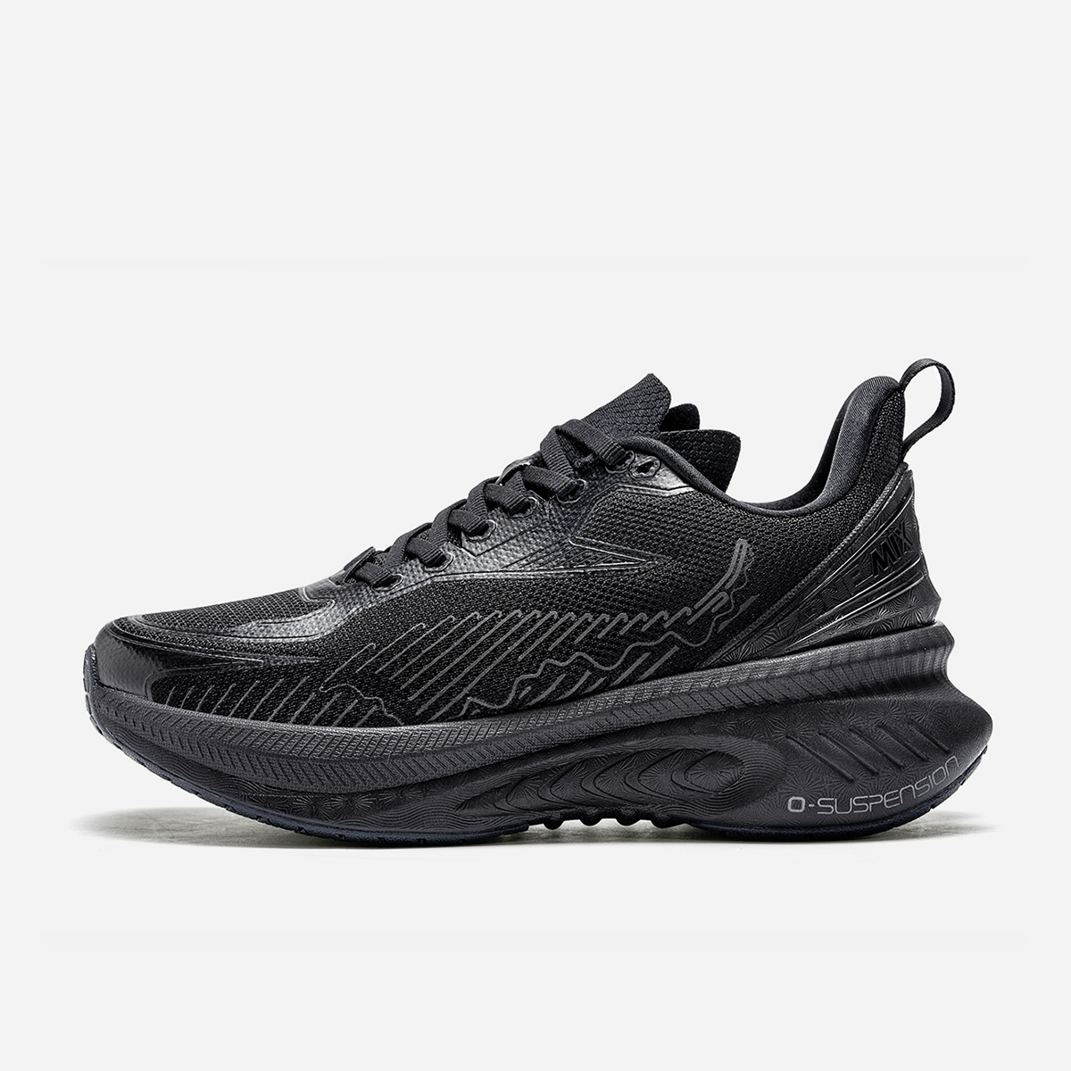 ONEMIX Bumper Elite SU - Gymfit