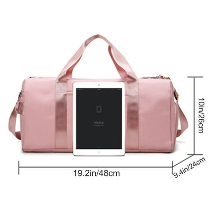 Original sports bag - Gymfit
