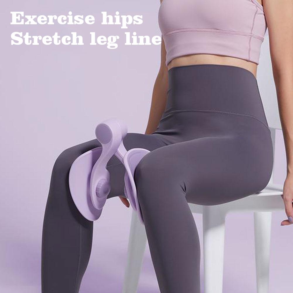 Pelvic Trainer - train and strengthen your pelvic floor muscles - Gymfit