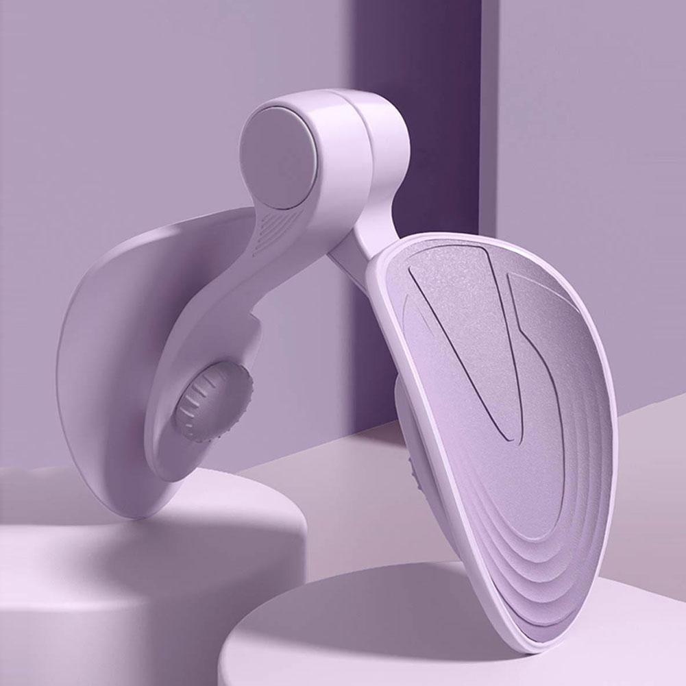 Pelvic Trainer - train and strengthen your pelvic floor muscles - Gymfit