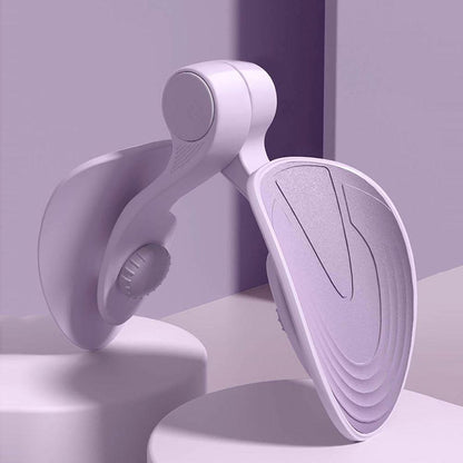 Pelvic Trainer - train and strengthen your pelvic floor muscles - Gymfit