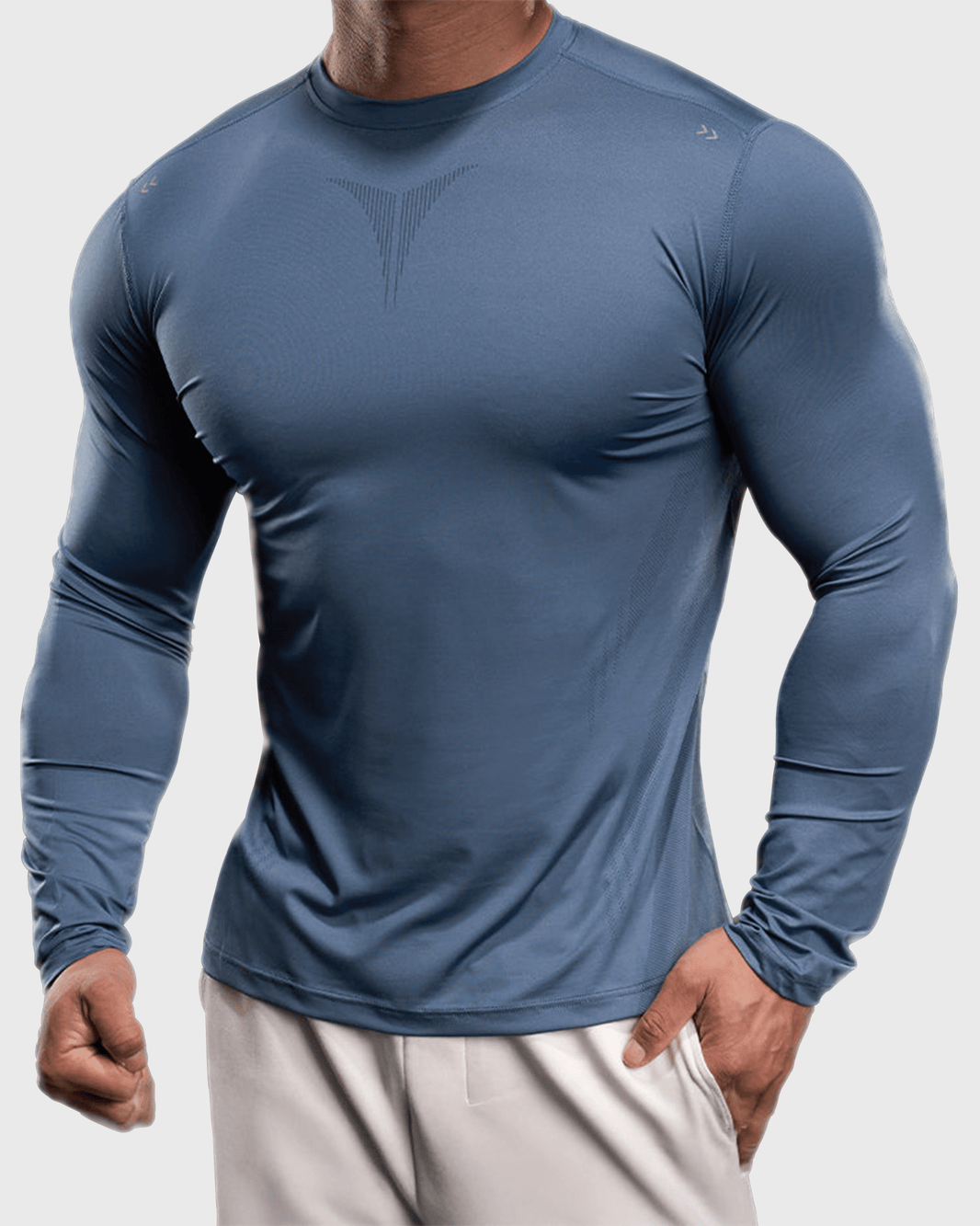 Performance Long Sleeve Shirt - Gymfit