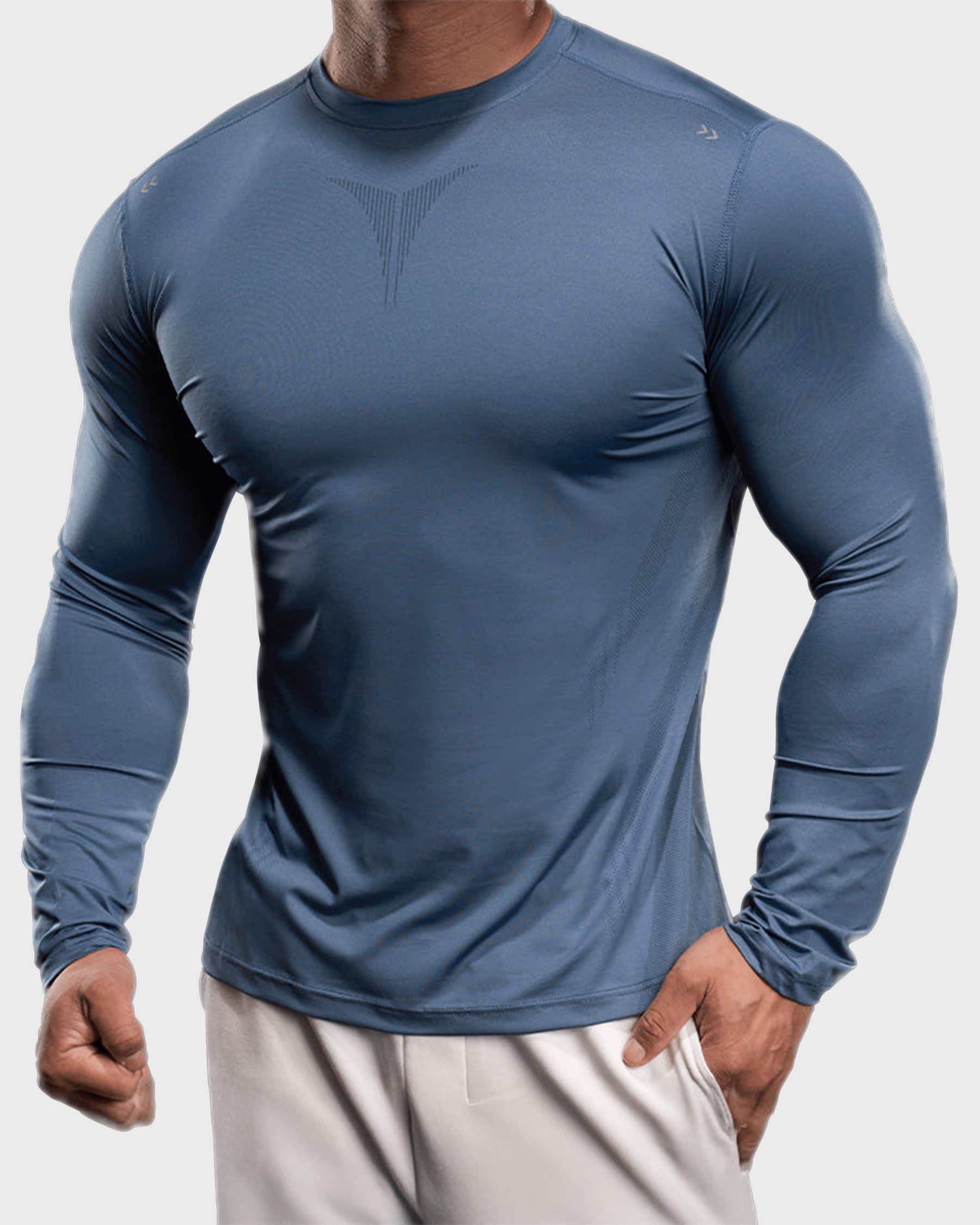 Performance Long Sleeve Shirt - Gymfit