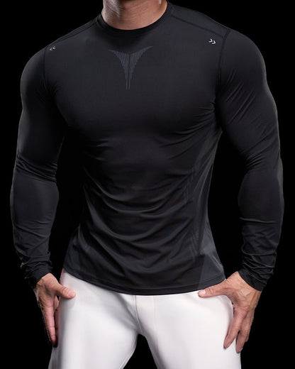 Performance Long Sleeve Shirt - Gymfit