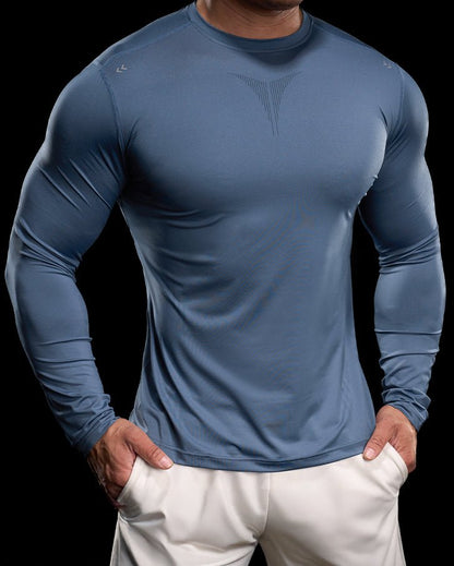 Performance Long Sleeve Shirt - Gymfit