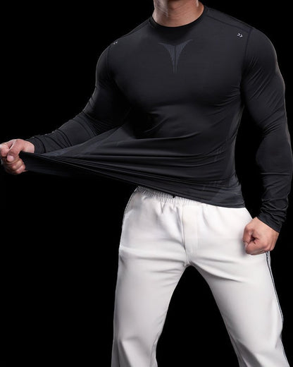 Performance Long Sleeve Shirt - Gymfit