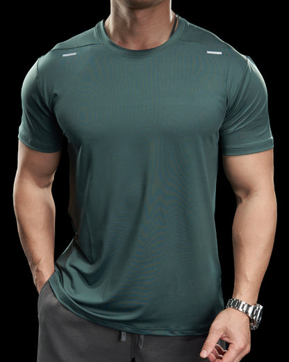 Performance Quick Dry T-Shirt - Gymfit