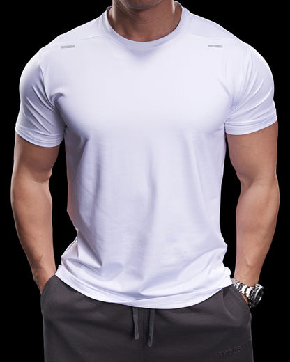 Performance Quick Dry T-Shirt - Gymfit