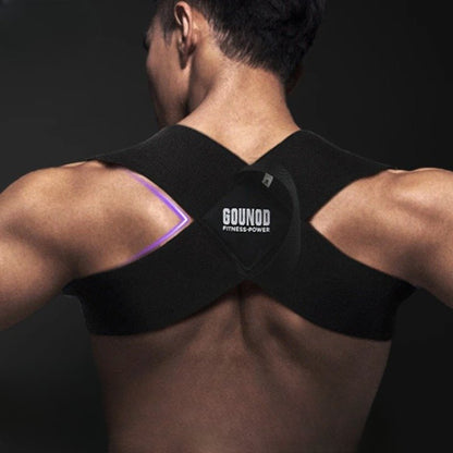 PostureFlex - a better posture - Gymfit