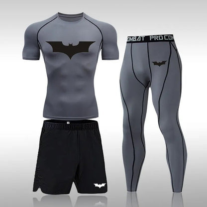 Power Bat Combat Series 3 - Set - Gymfit