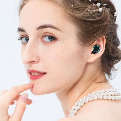 Power Bluetooth In-Ear Headphones - Gymfit
