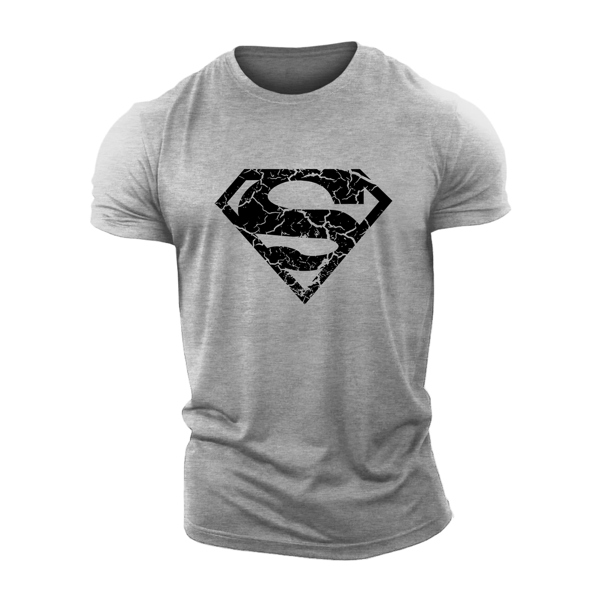 Power Supermans T-Shirt - Gymfit