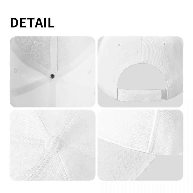 Powerhouse Gym Cap - Unisex - Gymfit