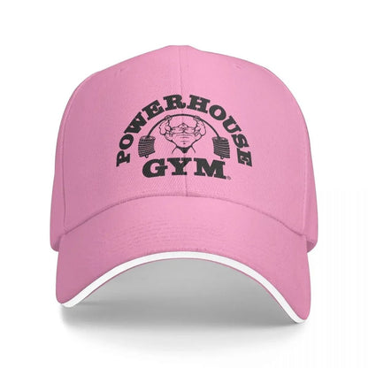 Powerhouse Gym Cap - Unisex - Gymfit