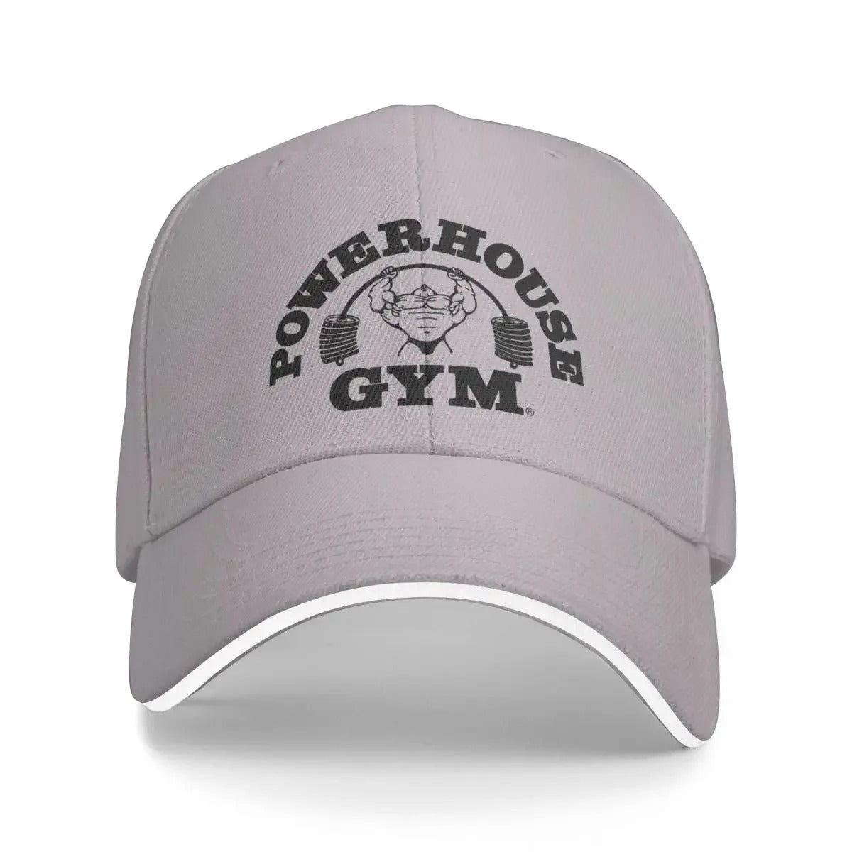 Powerhouse Gym Cap - Unisex - Gymfit