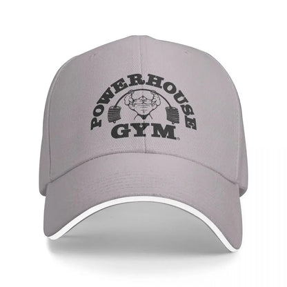 Powerhouse Gym Cap - Unisex - Gymfit