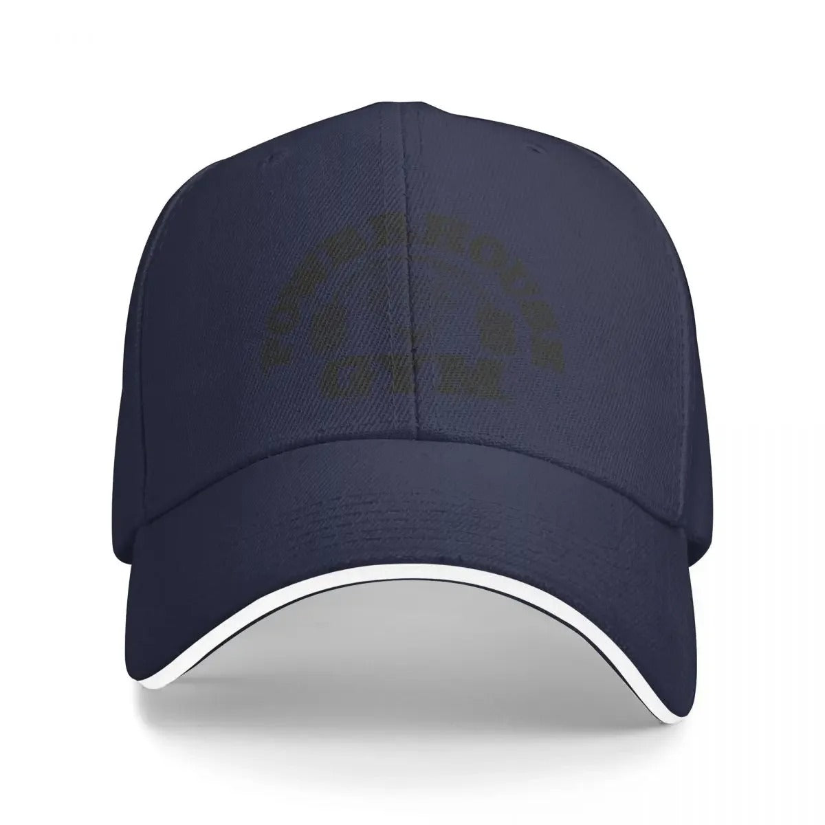 Powerhouse Gym Cap - Unisex - Gymfit
