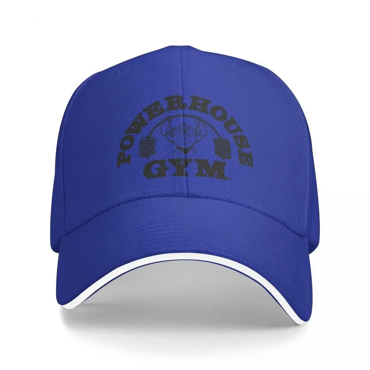 Powerhouse Gym Cap - Unisex - Gymfit